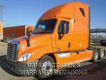 2012 Freightliner Cascadia