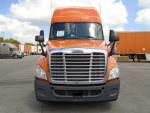 2012 Freightliner Cascadia