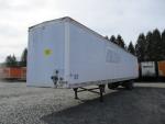 Used 1999 Utility Van for Sale