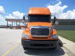 2012 Freightliner Columbia-Glider