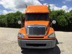 2012 Freightliner Columbia-Glider