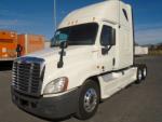 2011 Freightliner Cascadia