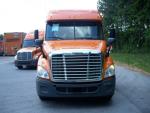 2012 Freightliner Cascadia