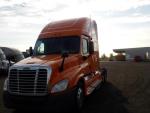 2012 Freightliner Cascadia