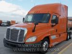 2013 Freightliner Cascadia