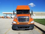 2012 Freightliner Columbia-Glider