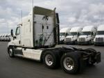 Used 2011 Freightliner Cascadia for Sale