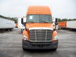 2013 Freightliner Cascadia