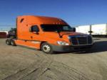 2012 Freightliner Cascadia