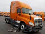 2014 Freightliner Cascadia