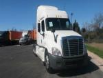2011 Freightliner Cascadia