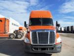2012 Freightliner Cascadia