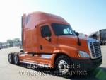 2012 Freightliner Cascadia