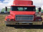 2000 Freightliner C120