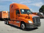 2012 Freightliner Cascadia