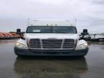 2011 Freightliner Cascadia