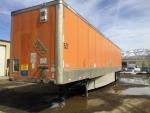 2004 Wabash Van