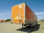 2004 Wabash Van