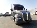 2013 Kenworth T700