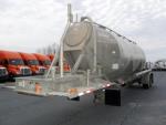 2012 Polar Bulk Dry