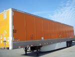 2005 Wabash Van