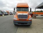2012 Freightliner Columbia-Glider