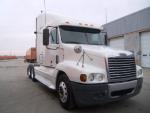 2010 Freightliner C120