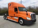 2012 Freightliner Cascadia