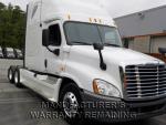 2012 Freightliner Cascadia