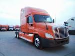 2012 Freightliner Cascadia