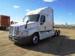 Used 2011 Freightliner Cascadia for Sale