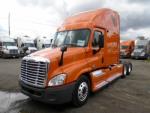 2012 Freightliner Cascadia