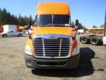 2012 Freightliner Cascadia