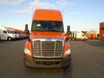 2012 Freightliner Cascadia