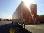 Used 2006 Wabash Van for Sale