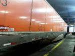 2004 Wabash Van