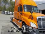 2012 Freightliner Cascadia