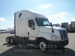 2014 Freightliner Cascadia