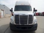 2012 Freightliner Cascadia