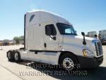 2012 Freightliner Cascadia