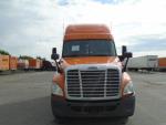 2013 Freightliner Cascadia