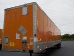 2004 Wabash Van