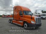 2012 Freightliner Cascadia