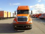 Used 2013 Freightliner Columbia-Glider for Sale