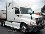 2012 Freightliner Cascadia