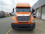 2012 Freightliner Columbia-Glider