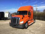2012 Freightliner Cascadia