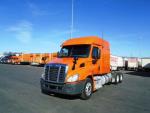 2012 Freightliner Cascadia