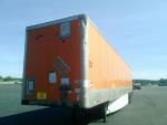 2005 Wabash Van