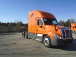 2013 Freightliner Cascadia